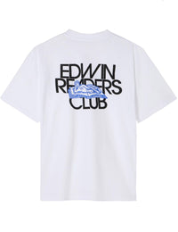 Uniform T-Shirt - White