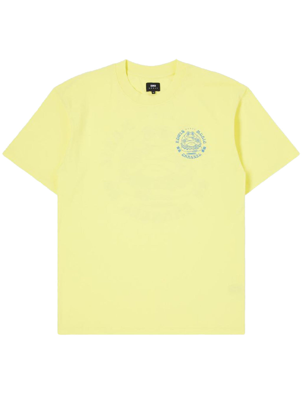 Music Channel T-Shirt - Charlock