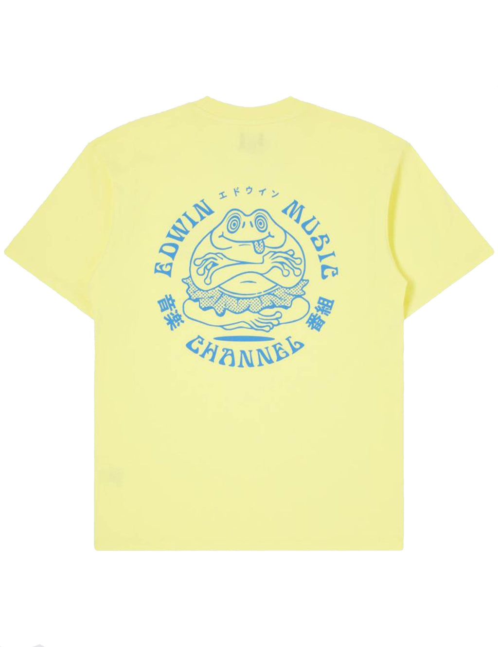 Music Channel T-Shirt - Charlock