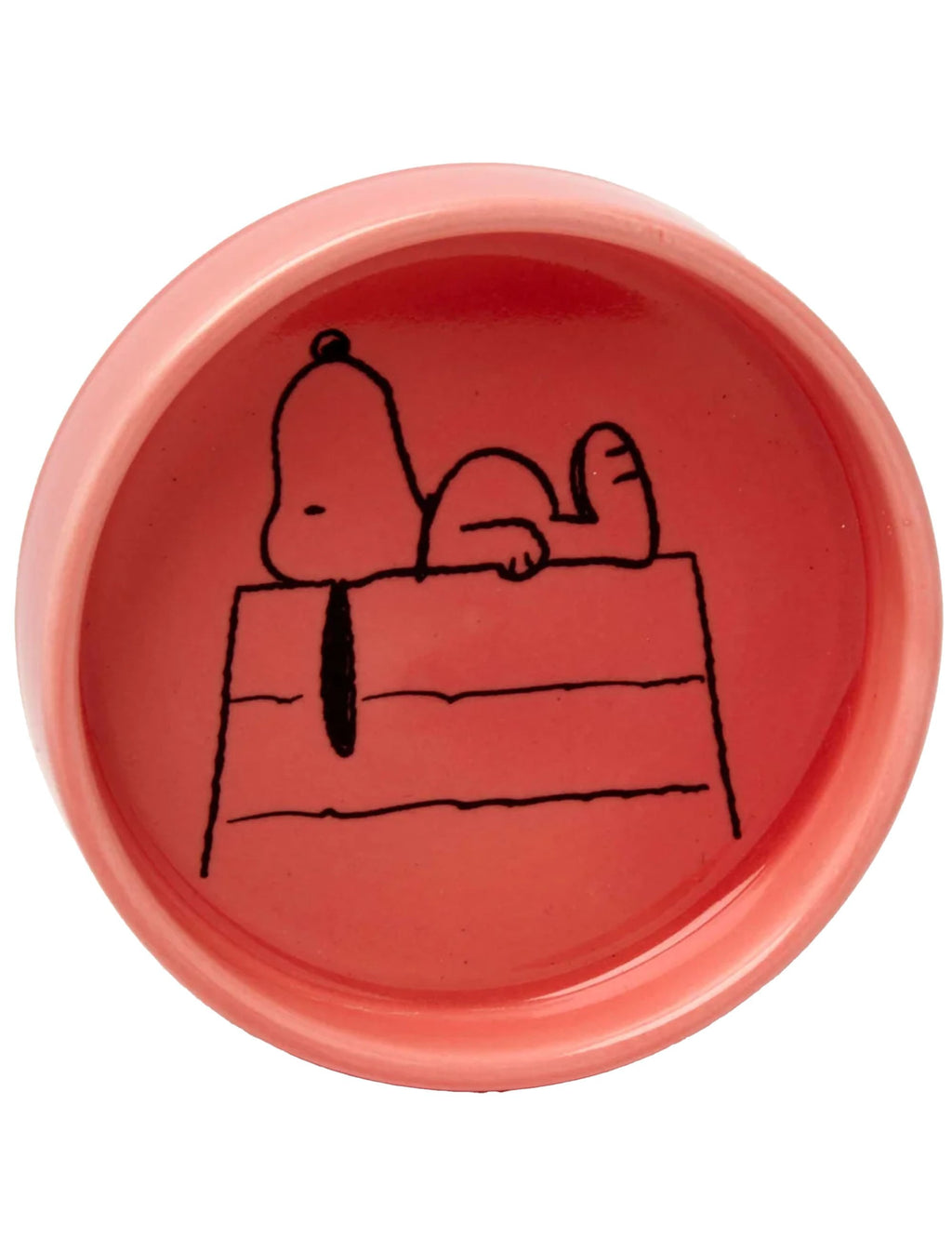 Snoopy Pin Dish - Home
