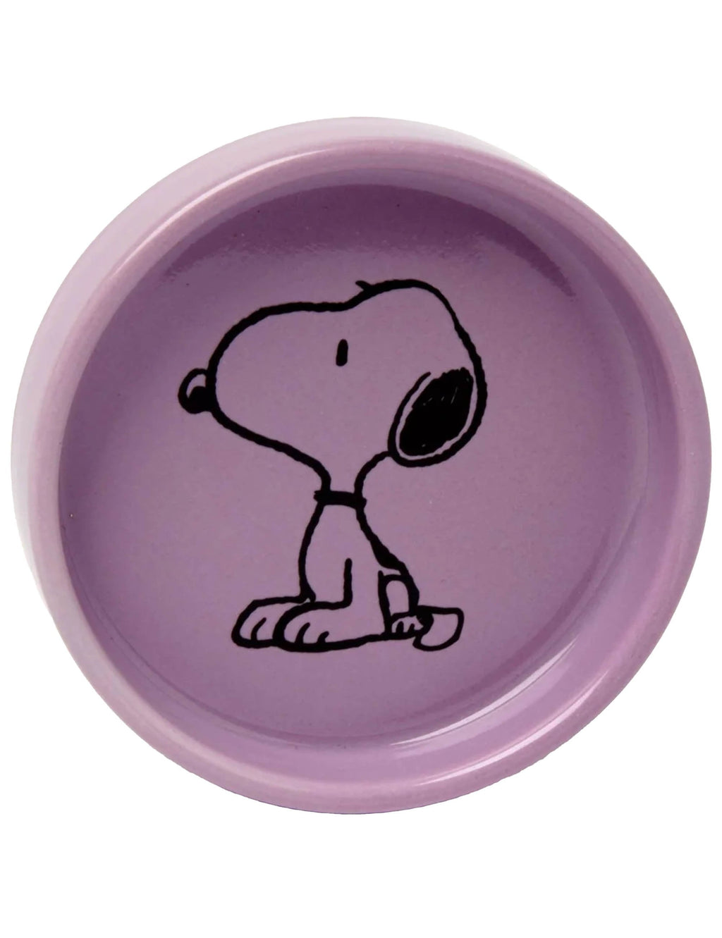 Snoopy Pin Dish - Sit