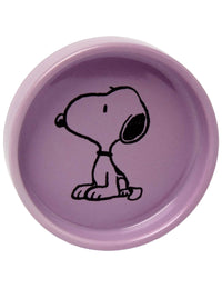Snoopy Pin Dish - Sit