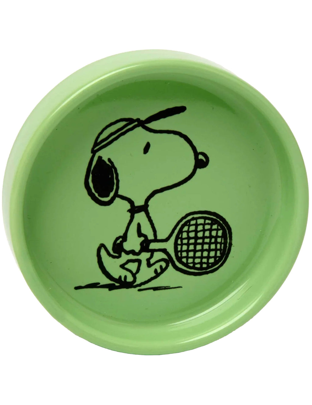Snoopy Pin Dish - Love All
