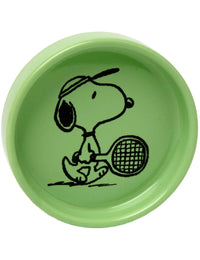 Snoopy Pin Dish - Love All