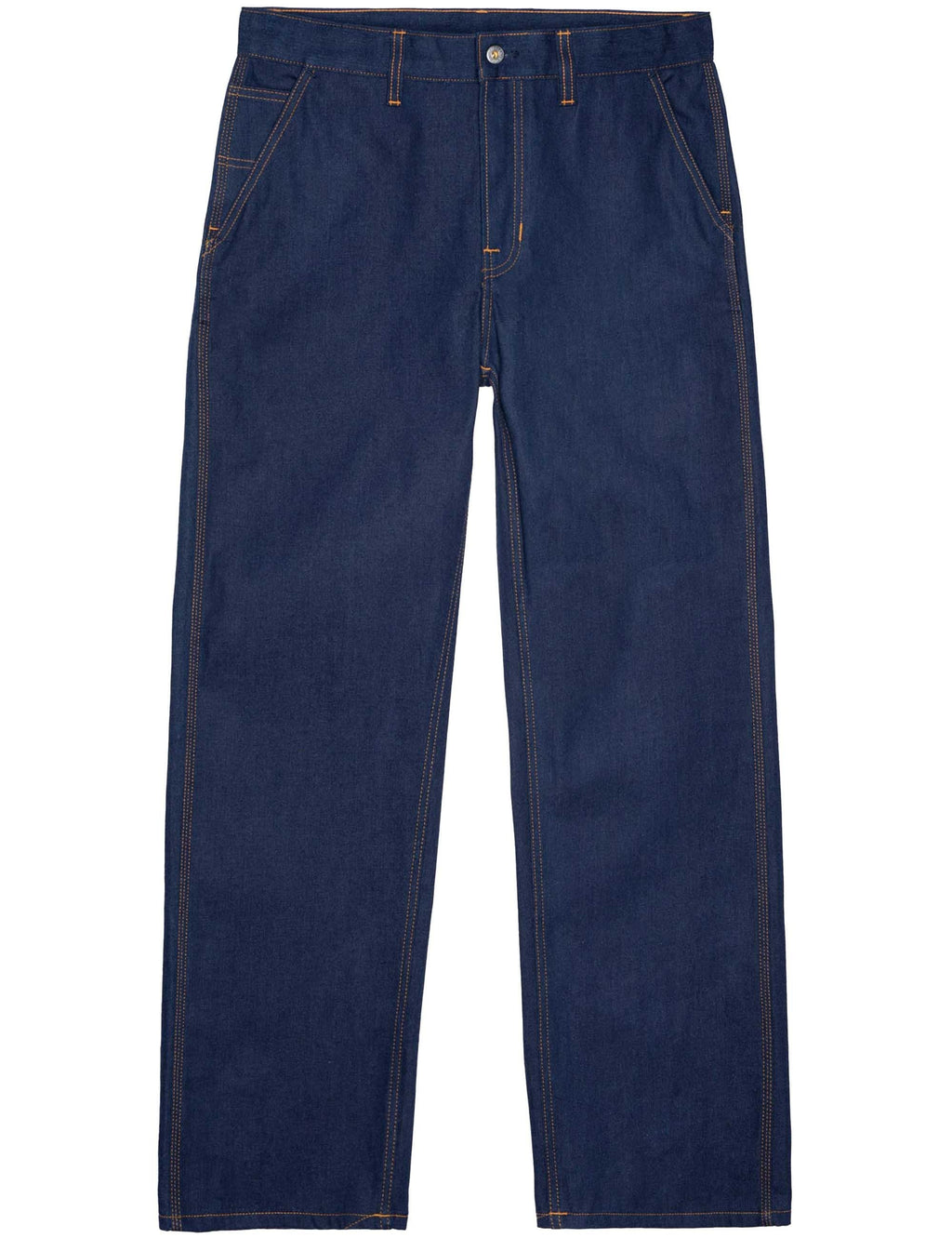 Tuff Tony Painter Pant - Blue