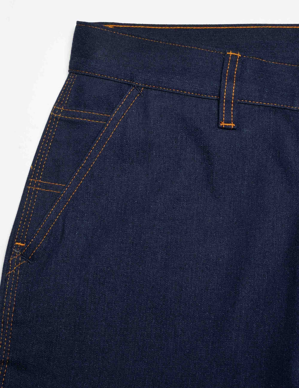 Tuff Tony Painter Pant - Blue