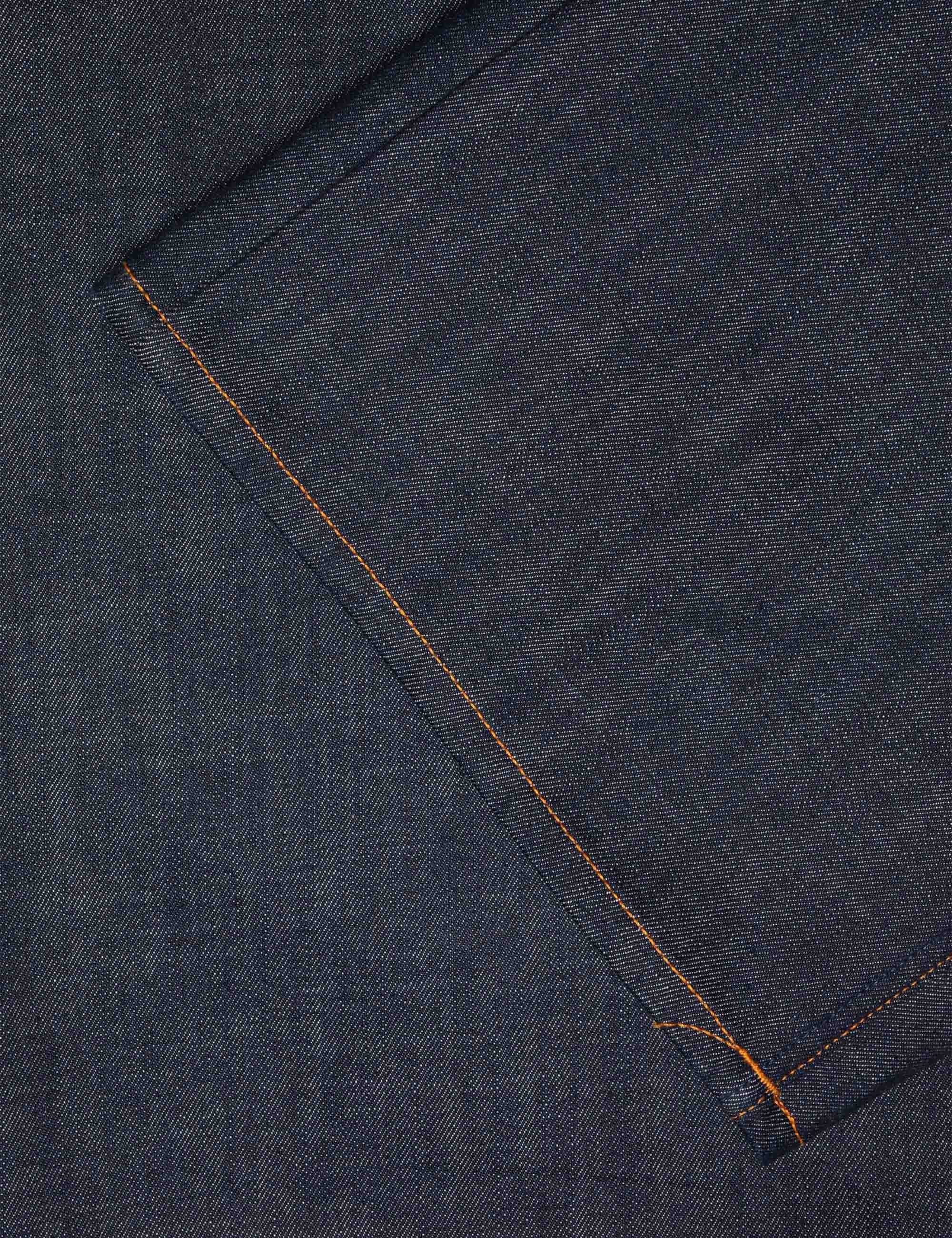 Zeb Denim Shorts - Dry Streaky Wash