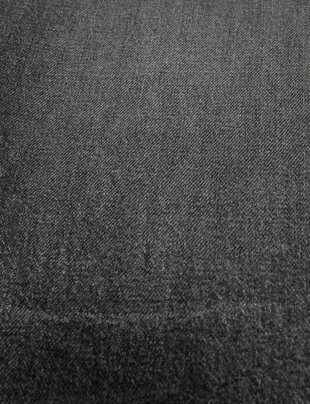 Lean Dean Jeans - Grey Hurricane Wash
