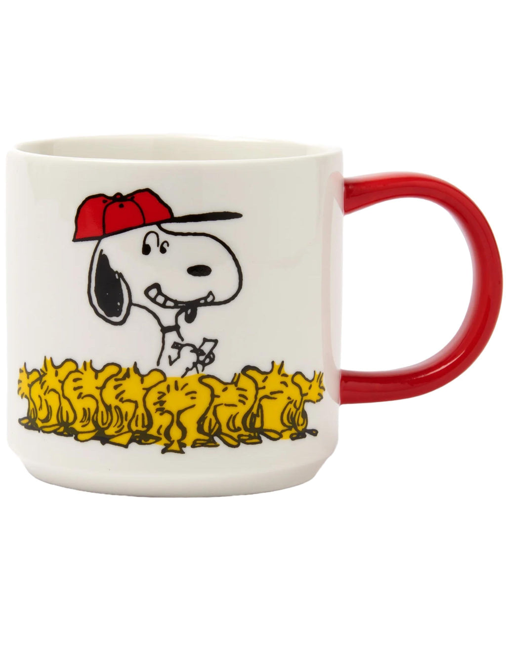 Snoopy Mug - Superstar