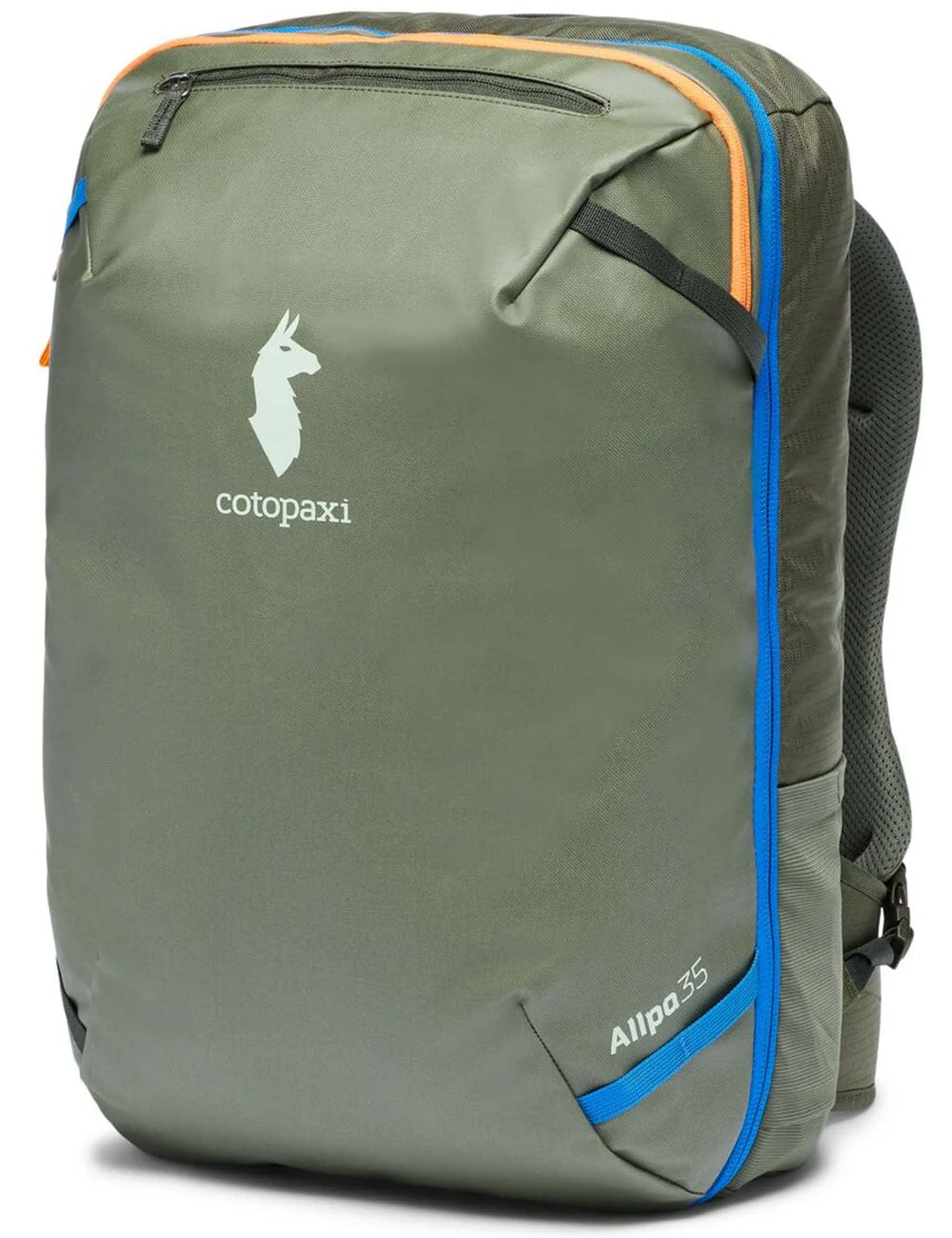 Allpa 35L Travel Pack - Fatigue