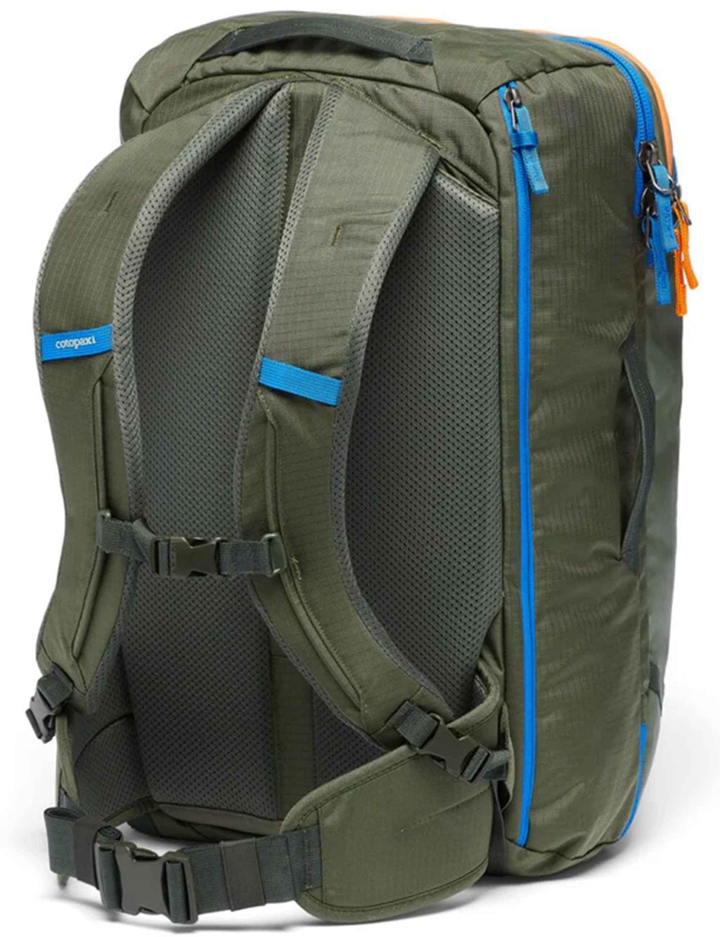 Allpa 35L Travel Pack - Fatigue