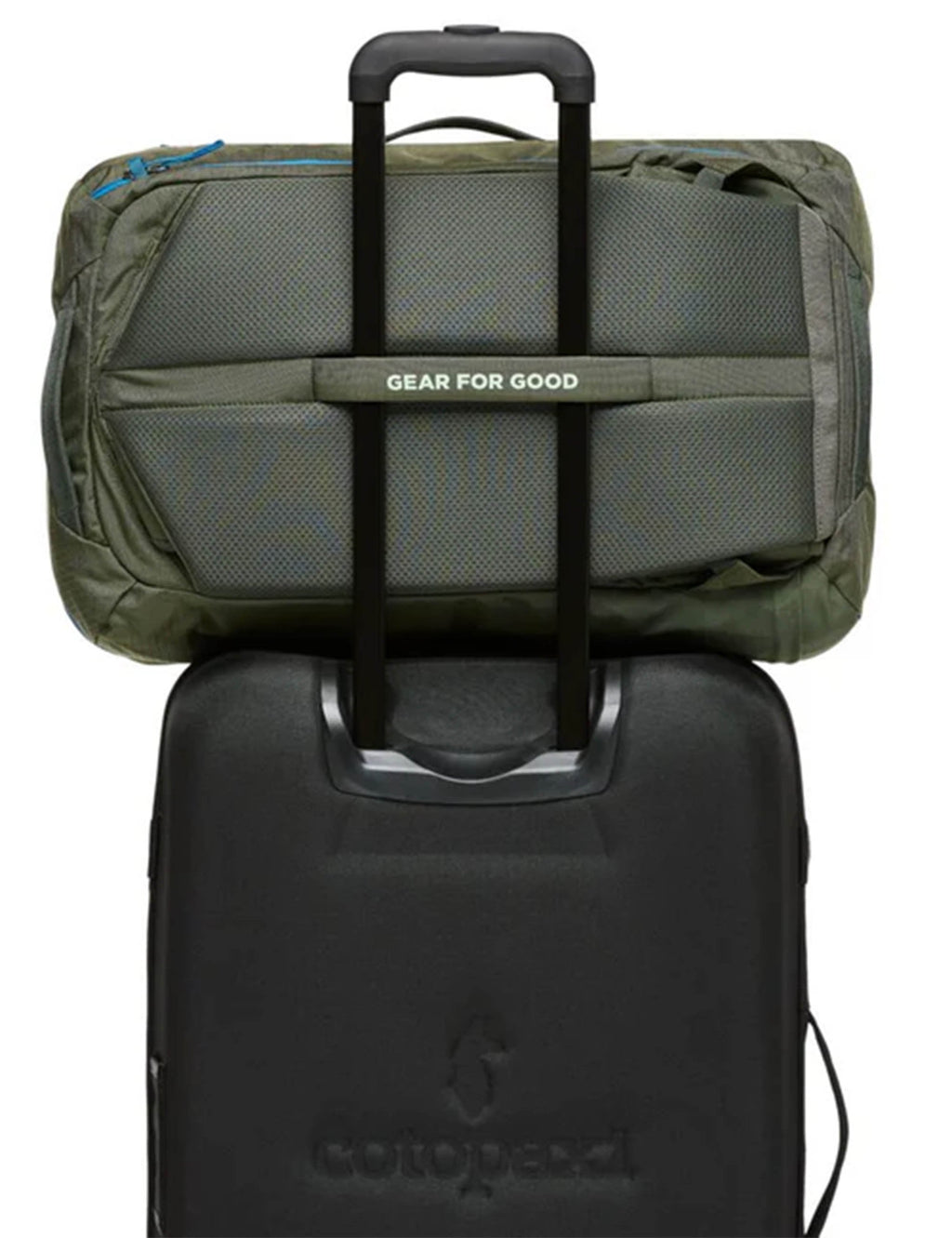 Allpa 35L Travel Pack - Fatigue