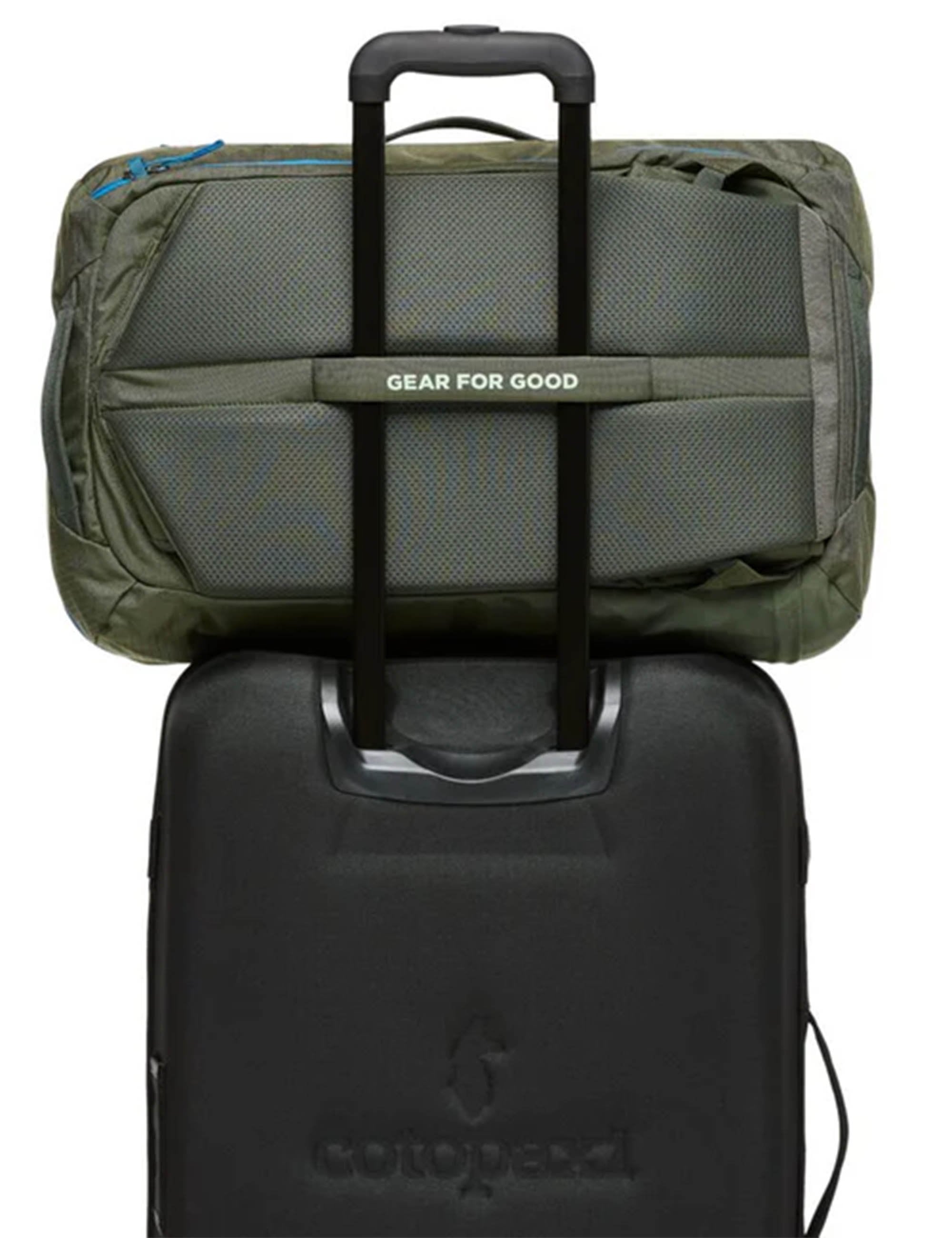 Cotopaxi Allpa 35L Travel Pack - Fatigue