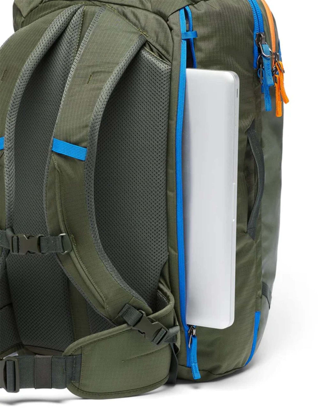 Allpa 35L Travel Pack - Fatigue