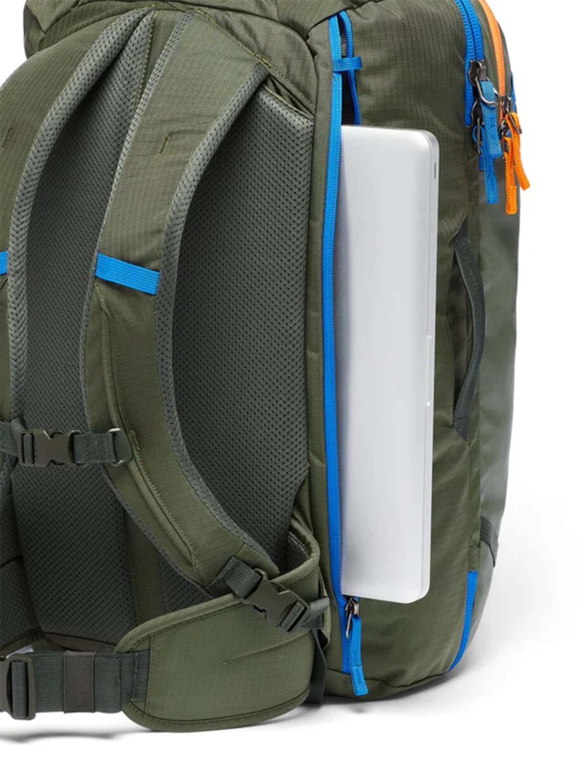 Cotopaxi Allpa 35L Travel Pack - Fatigue
