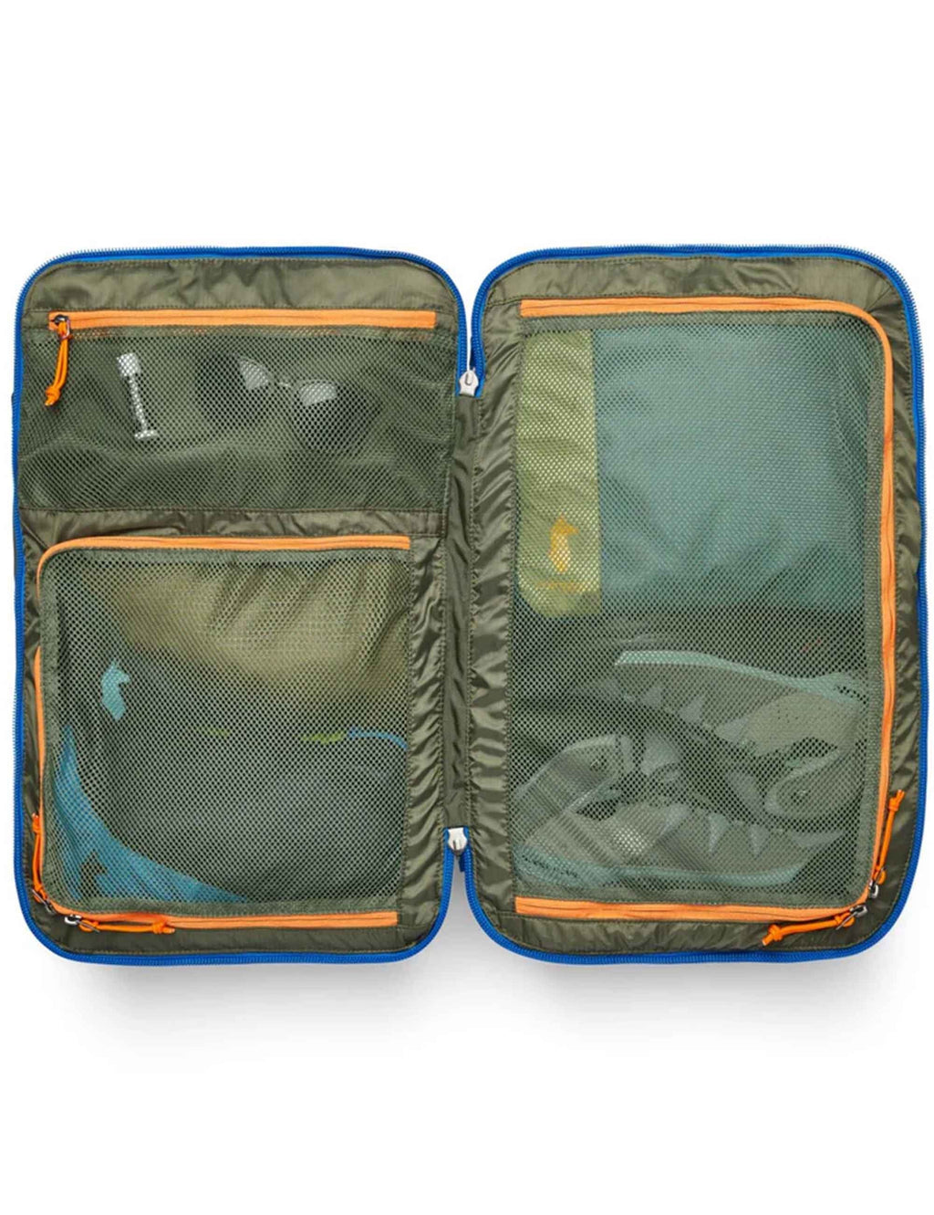 Allpa 35L Travel Pack - Fatigue