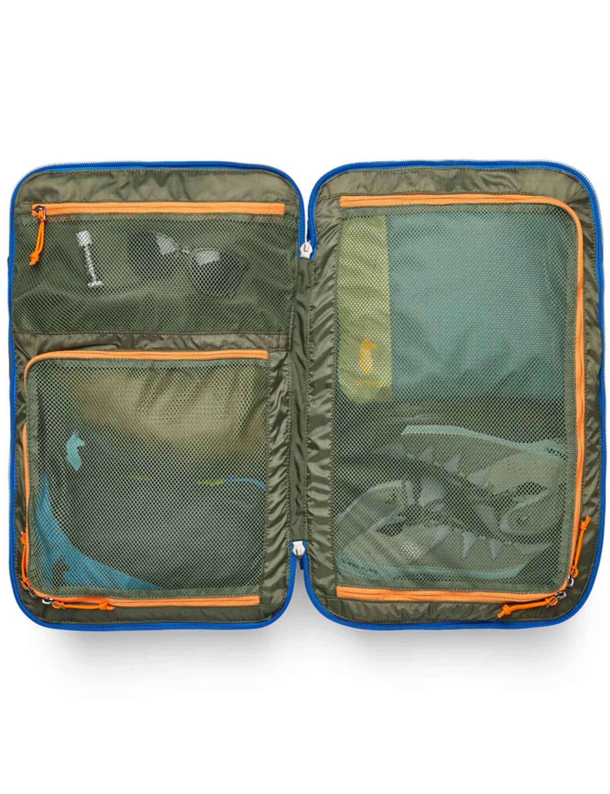 Cotopaxi Allpa 35L Travel Pack - Fatigue