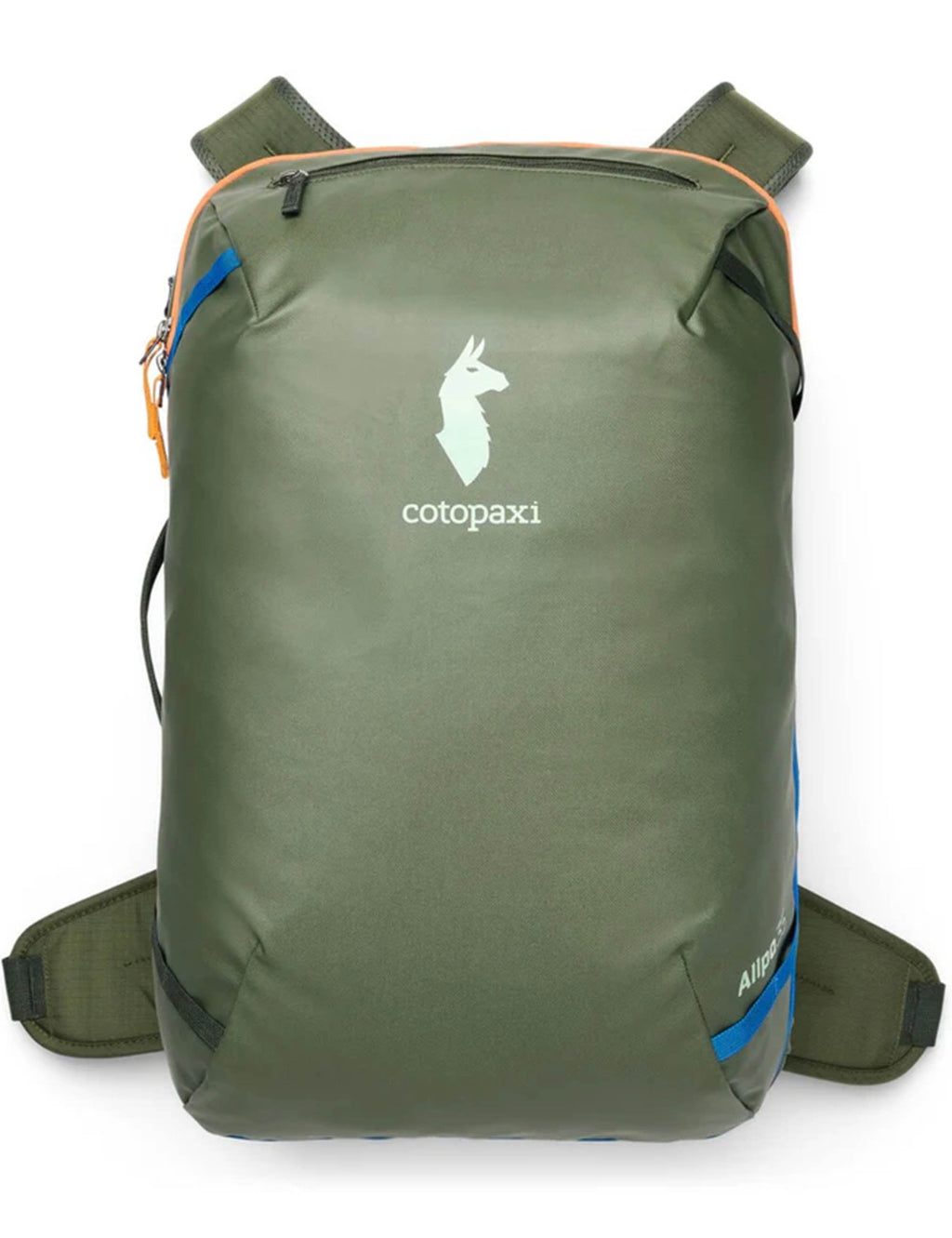 Allpa 35L Travel Pack - Fatigue