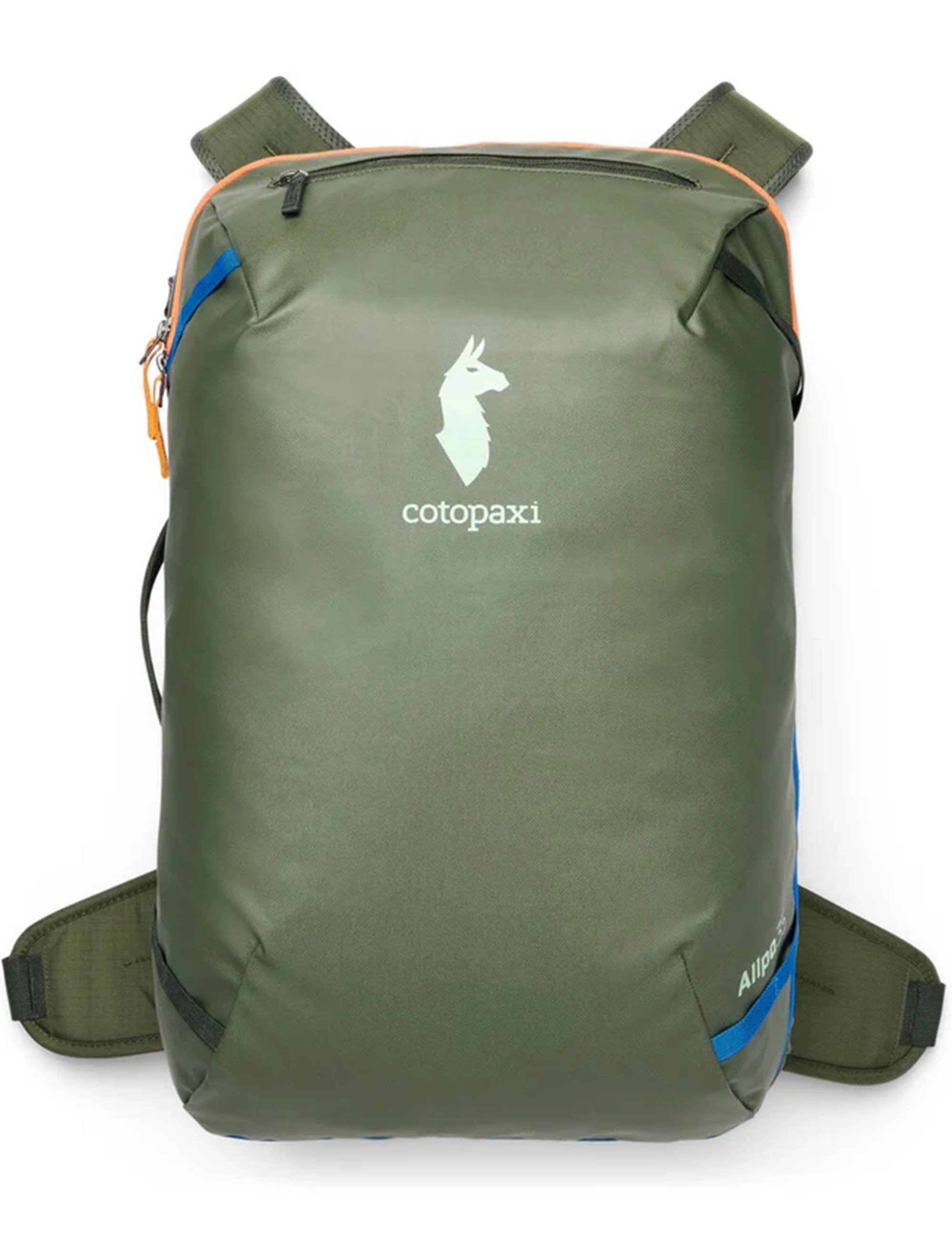 Cotopaxi Allpa 35L Travel Pack - Fatigue