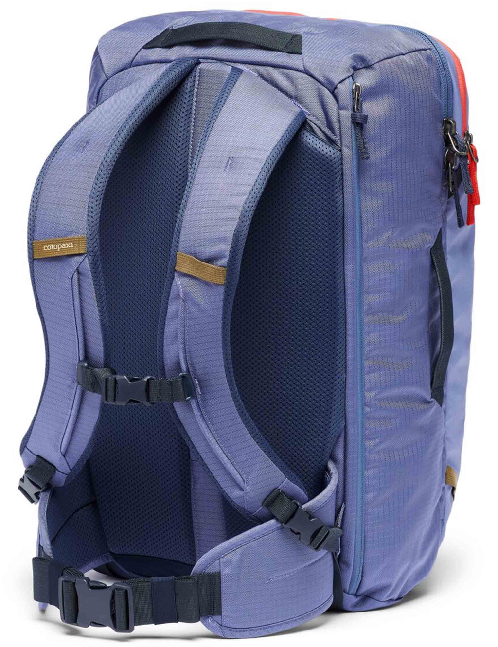 Allpa 35L Travel Pack - Blue Smoke