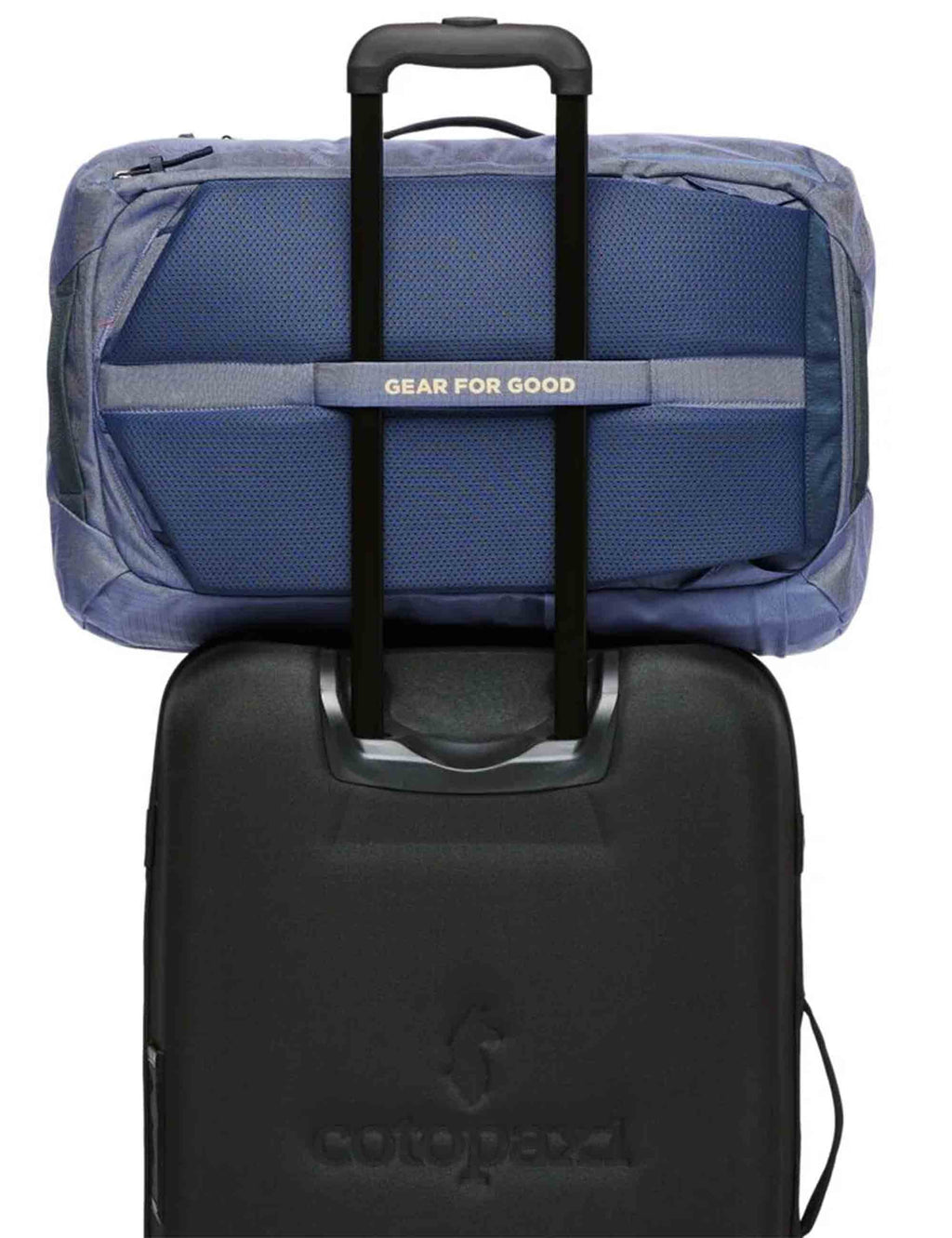 Allpa 35L Travel Pack - Blue Smoke