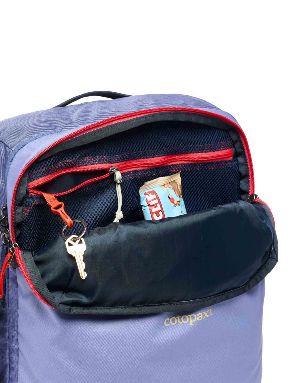 Allpa 35L Travel Pack - Blue Smoke