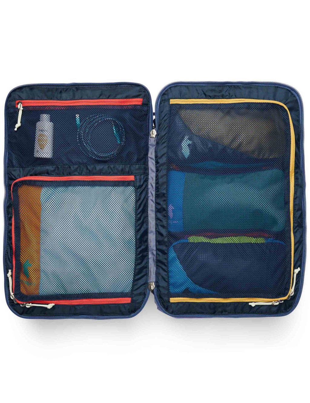 Allpa 35L Travel Pack - Blue Smoke
