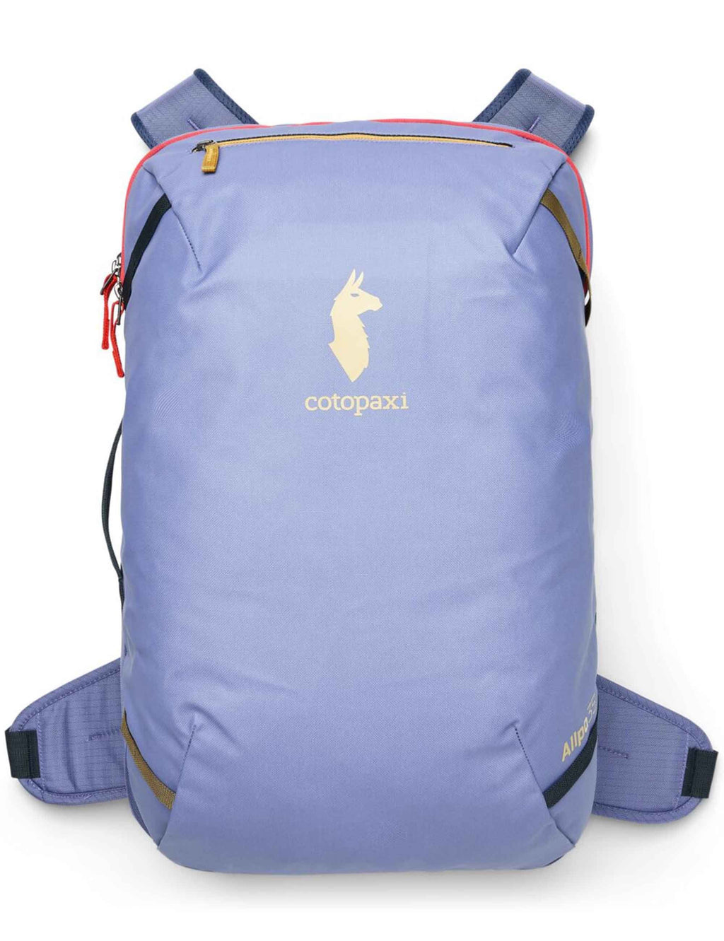 Allpa 35L Travel Pack - Blue Smoke