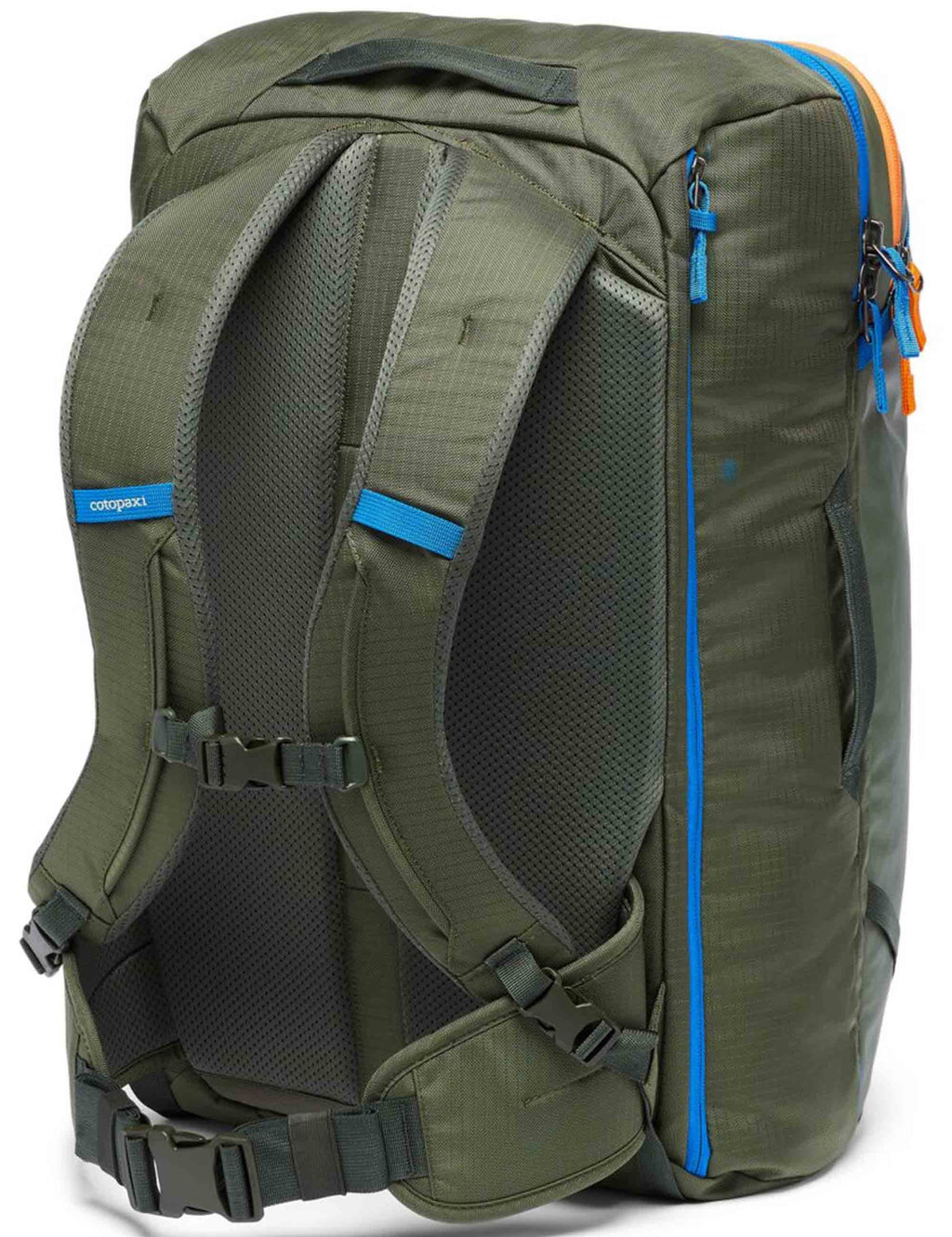 Allpa 42L Travel Pack - Fatigue