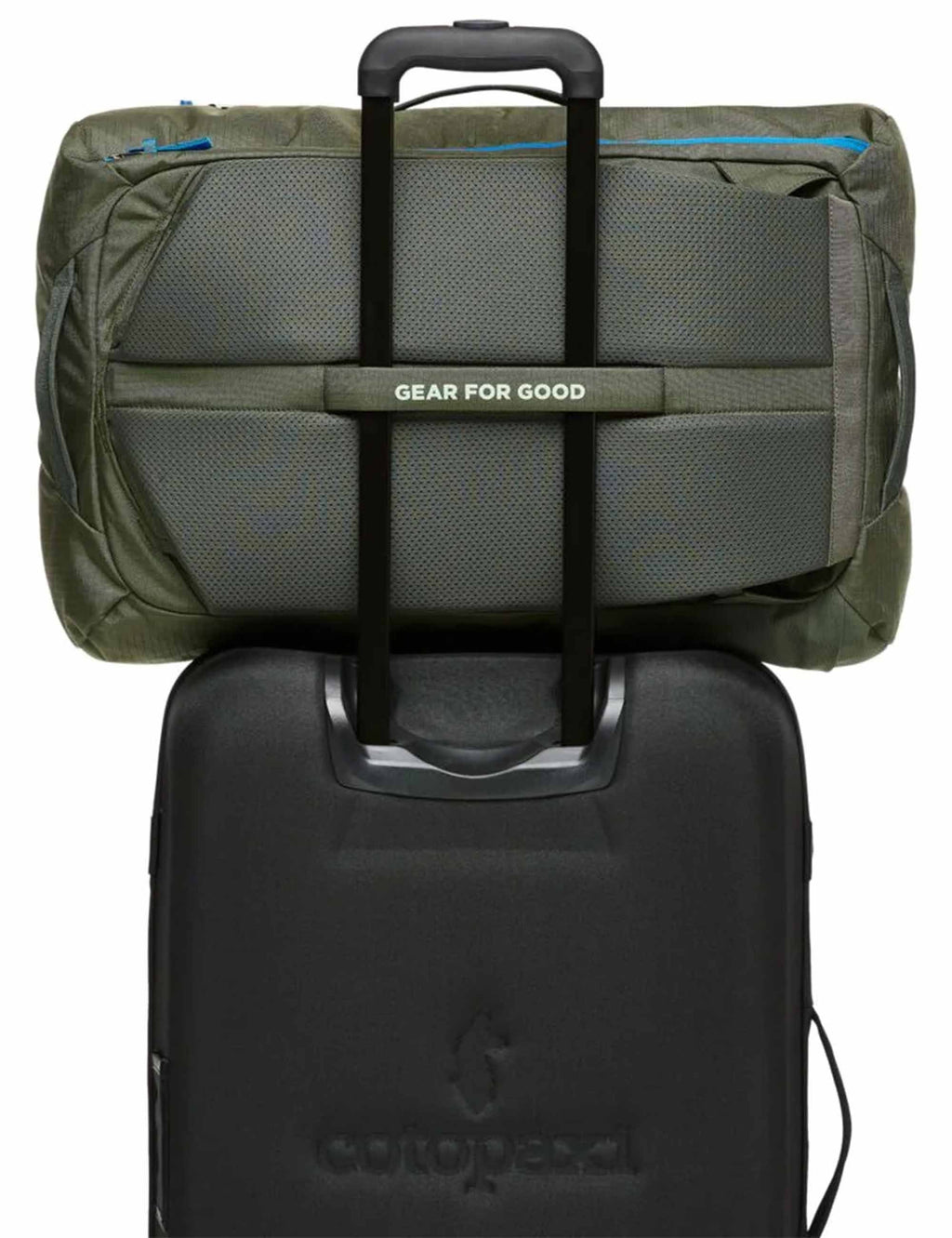Allpa 42L Travel Pack - Fatigue