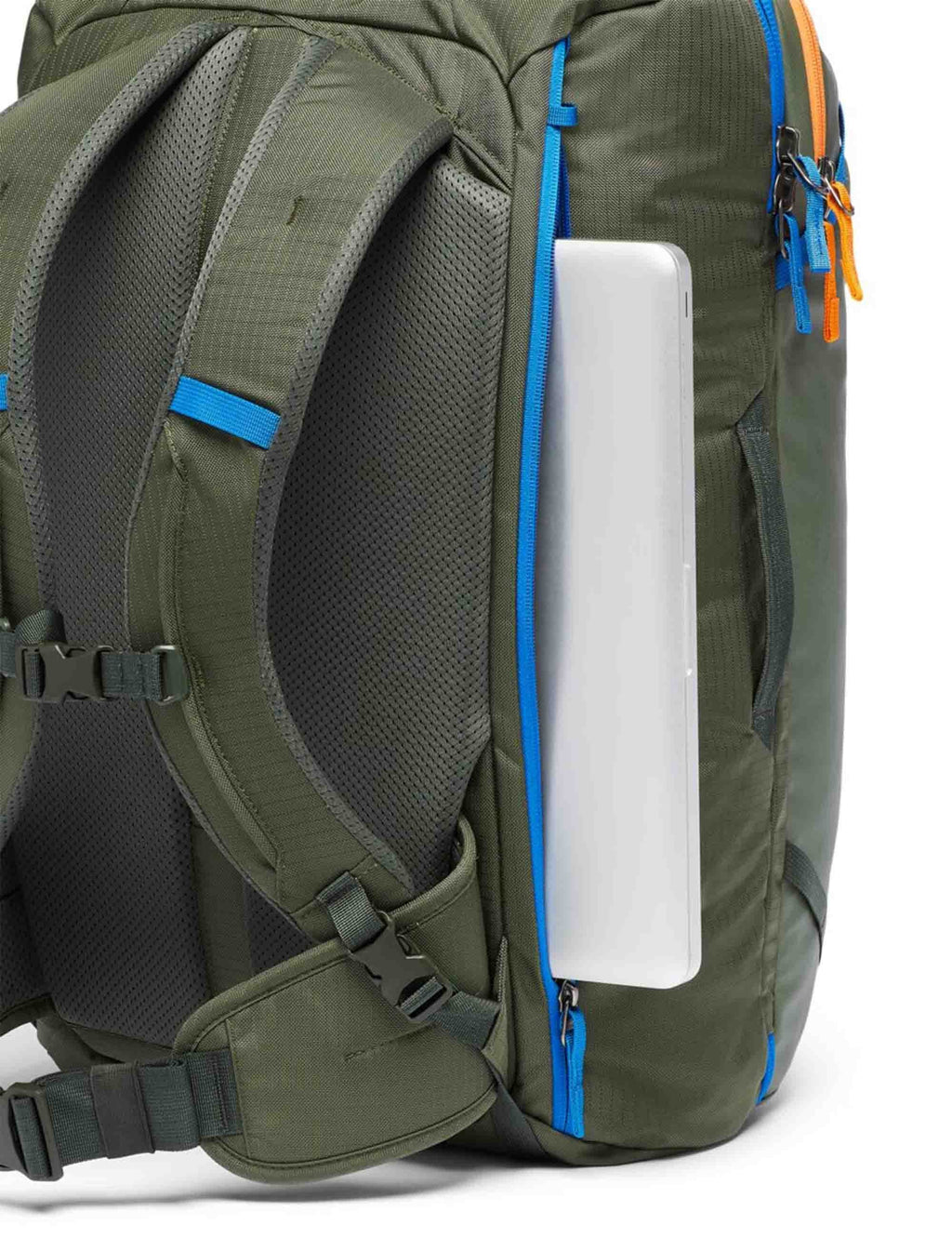 Allpa 42L Travel Pack - Fatigue