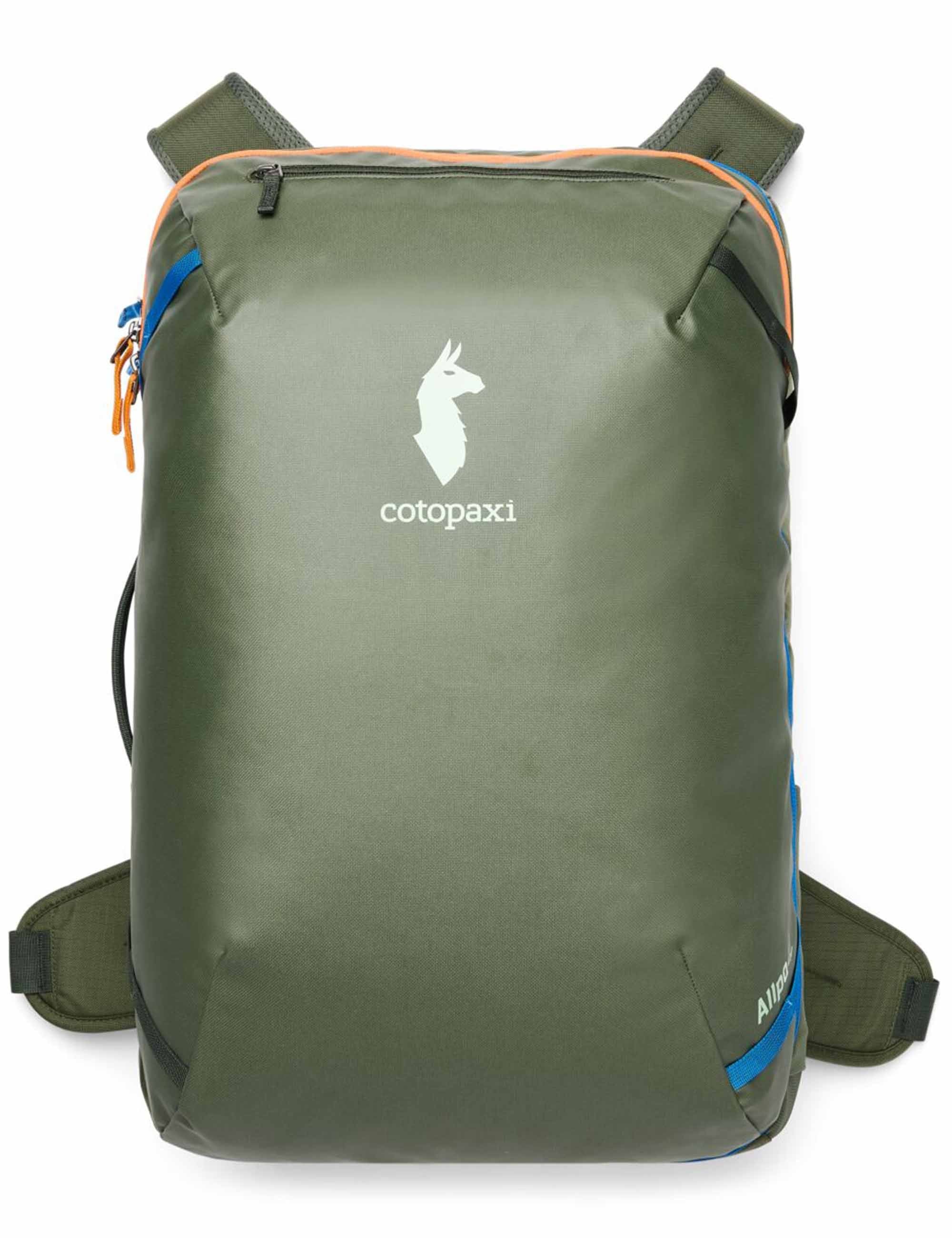 Cotopaxi Allpa 42L Travel Pack - Fatigue