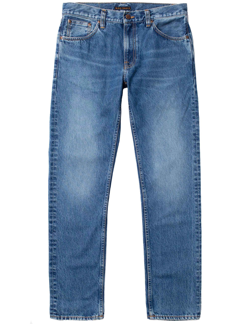 Gritty Jackson Jeans - Day Dreamer Wash