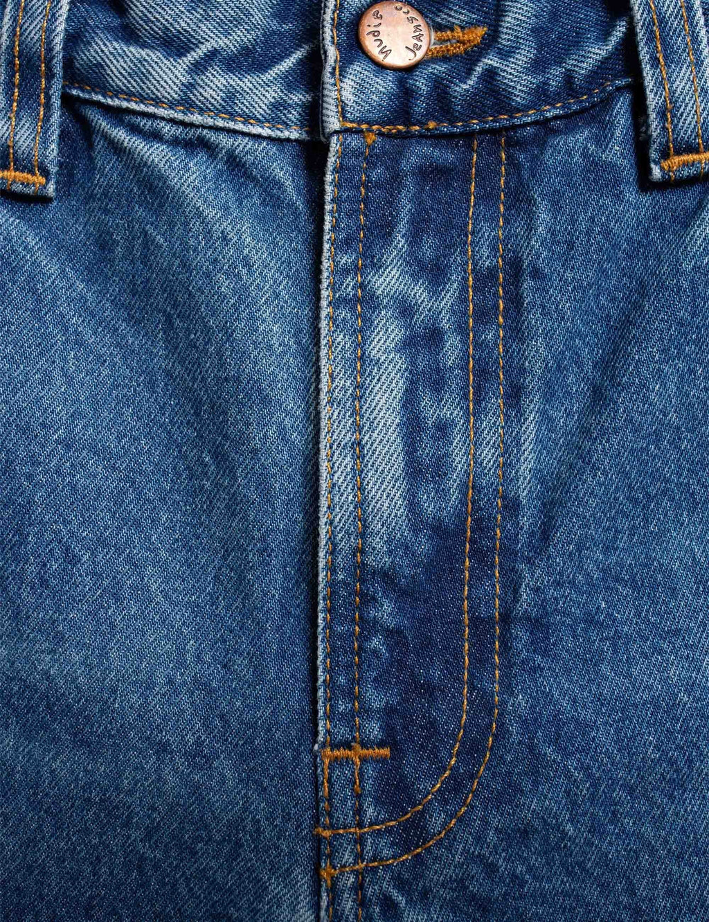 Gritty Jackson Jeans - Day Dreamer Wash