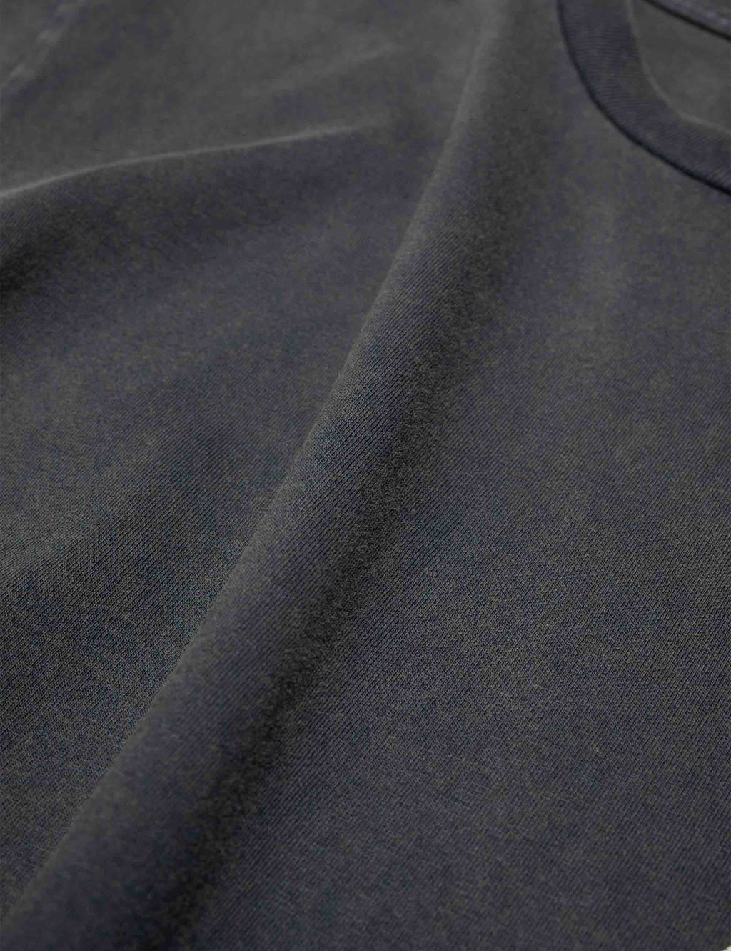 Roy Nope T-Shirt - Anthracite
