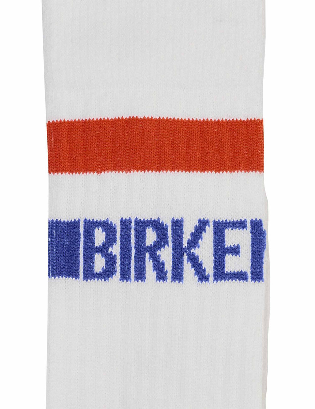 Tennis Crew Socks - White