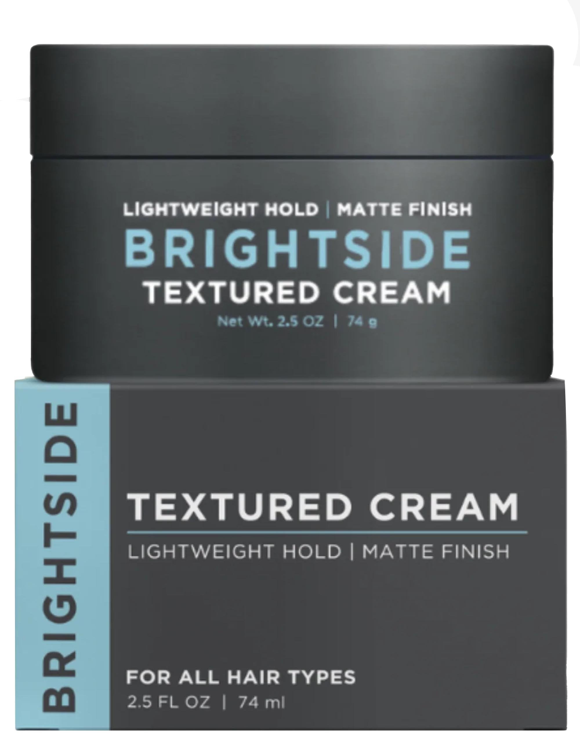 Textured Hair Cream (74ml)