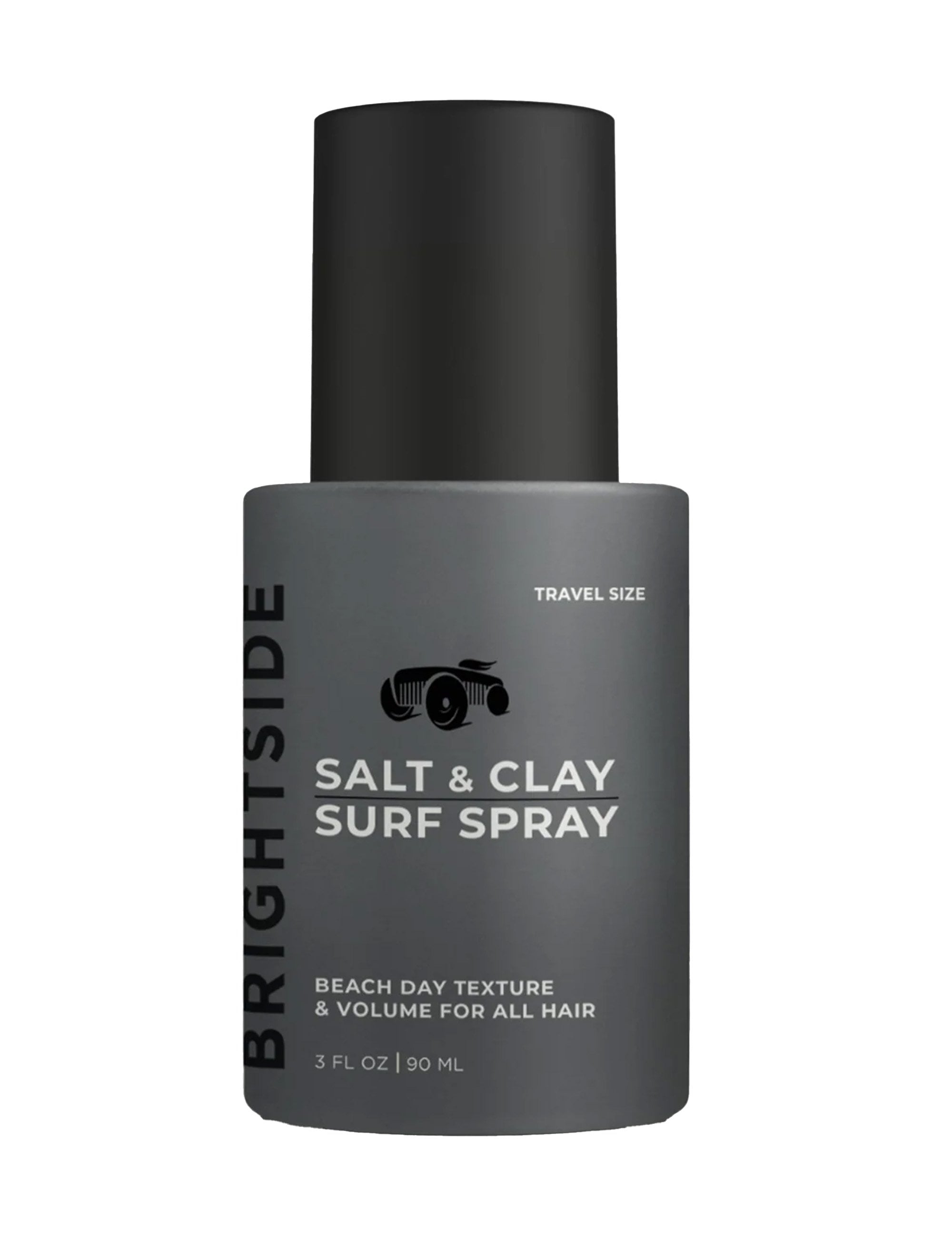 Salt + Clay Hair Surf Spray (90ml) - Medium