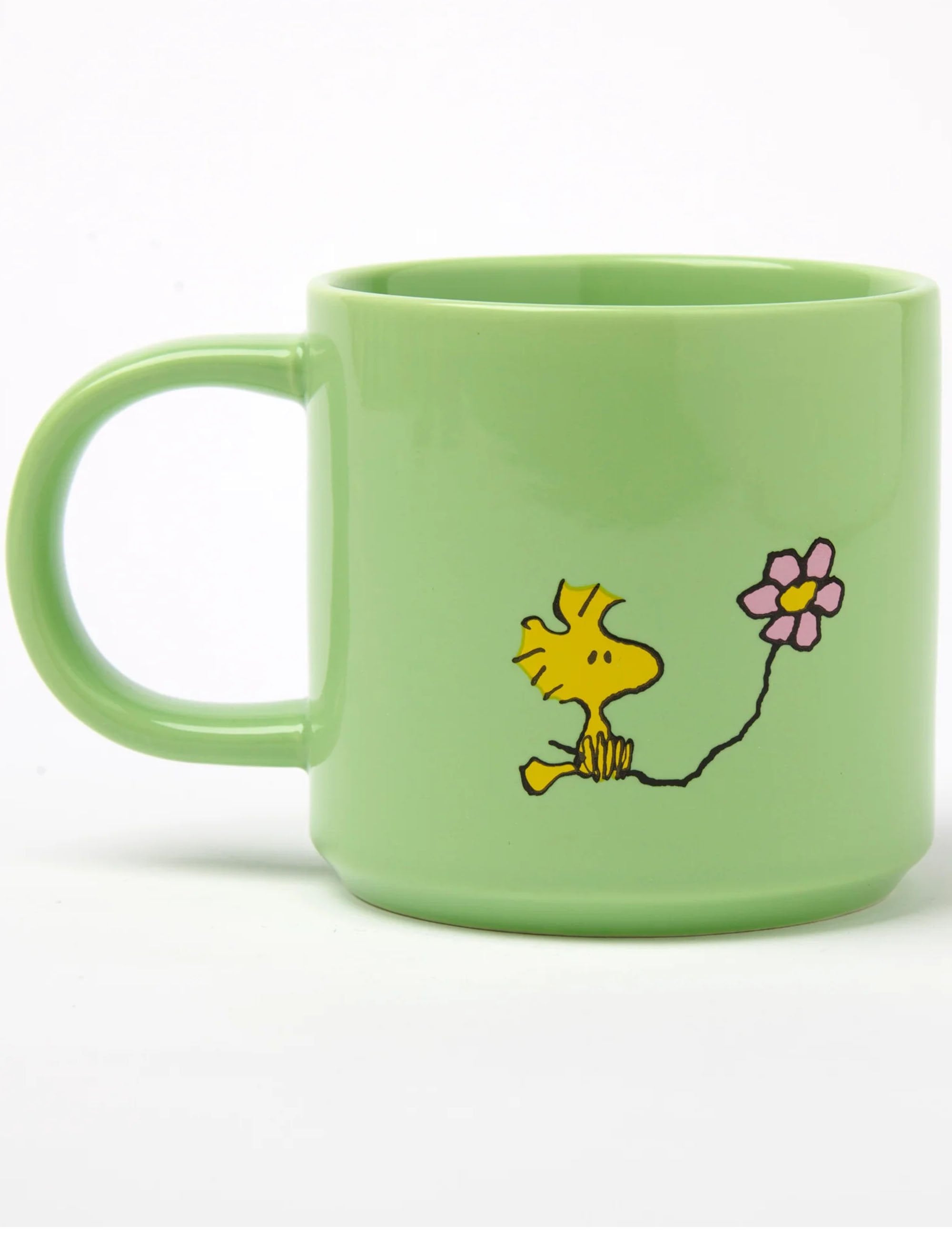 Snoopy Mug - Posy