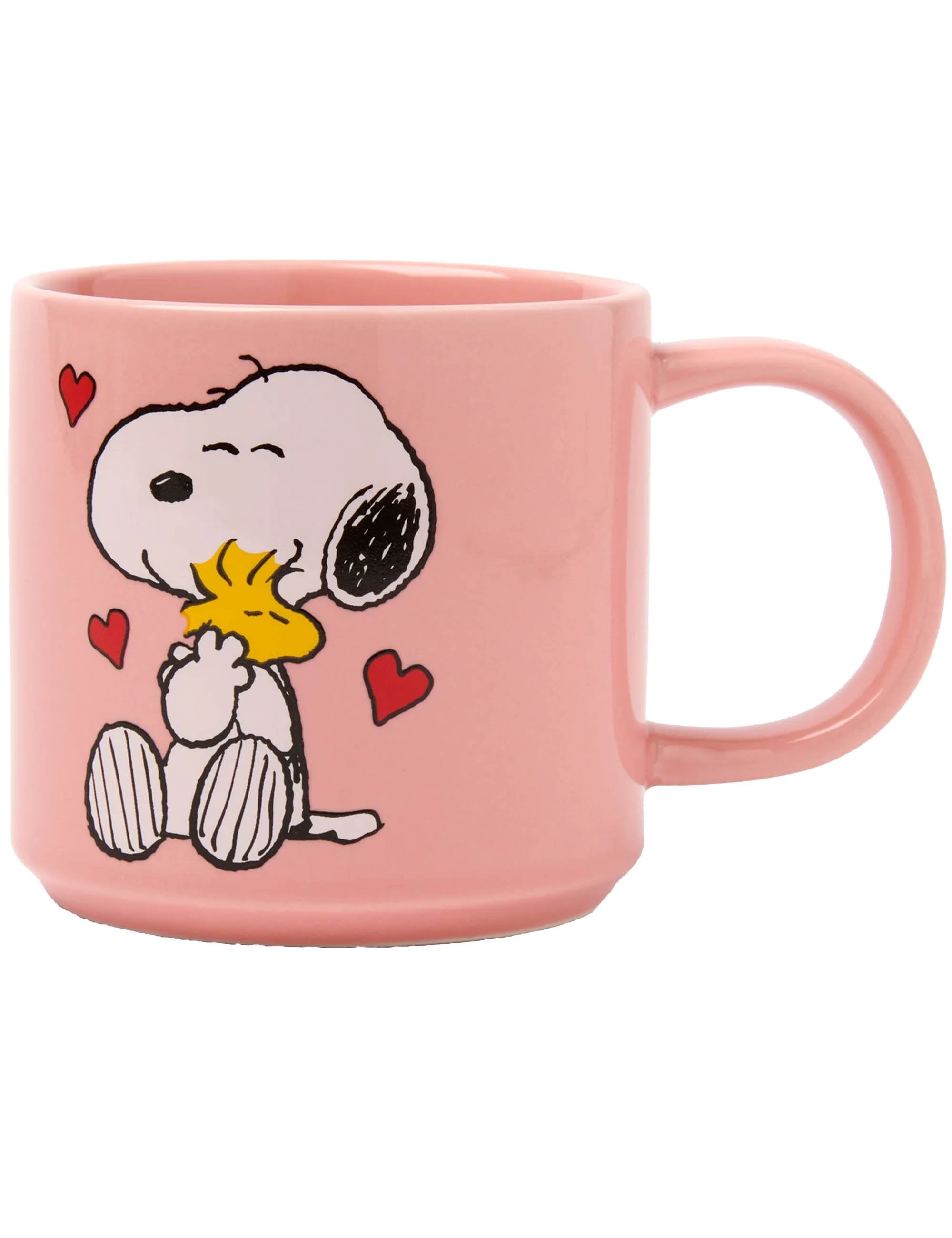 Snoopy Mug - Love Song