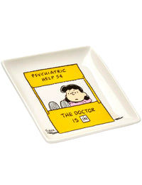 Snoopy Trinket Tray - Help