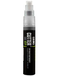 Grog Cutter 8mm XFP Paint Pen - Miami Green