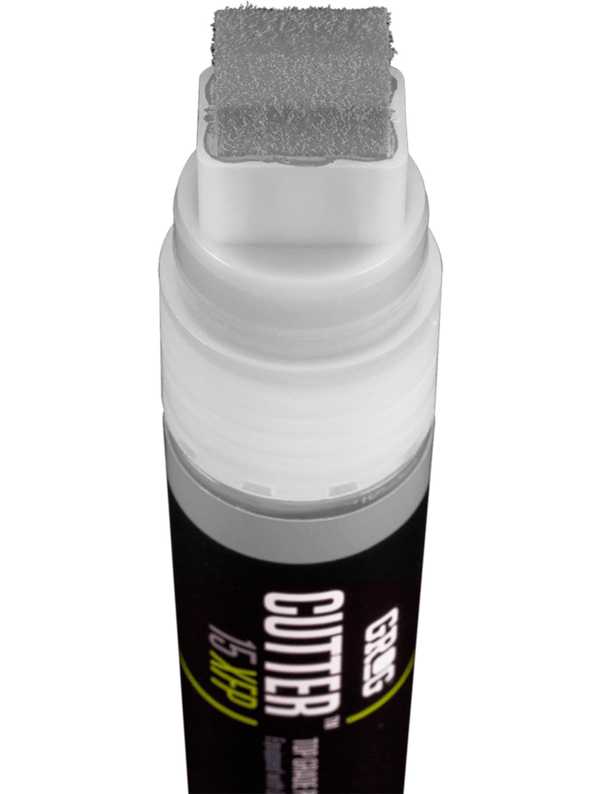 Grog Cutter 15mm XFP Paint Pen - Miami Green