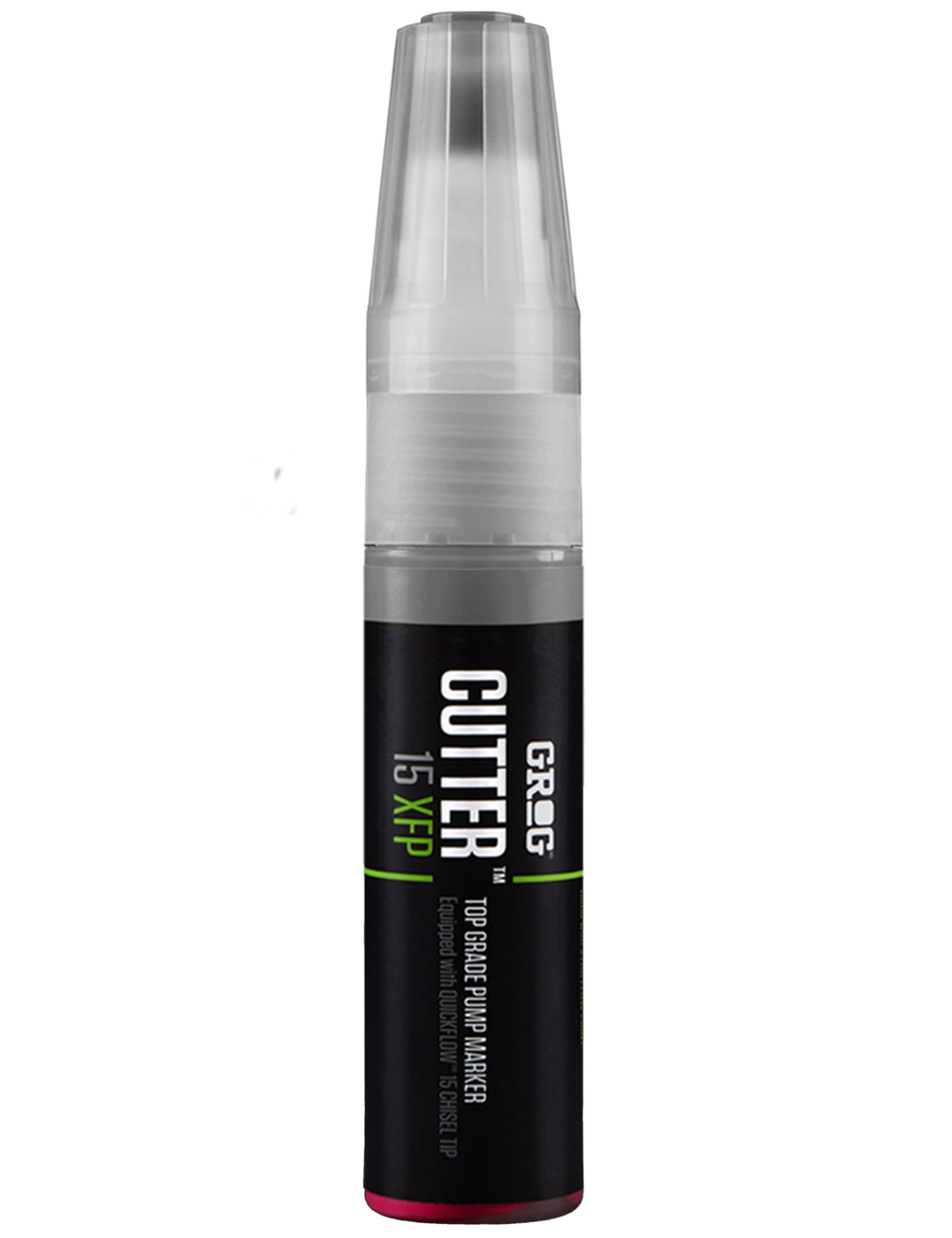 Grog Cutter 15mm XFP Paint Pen - Ferrari Red