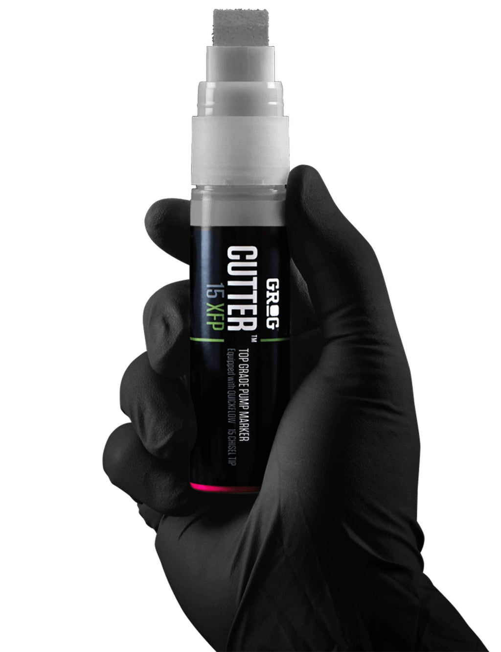 Cutter 15mm XFP Paint Pen - Ferrari Red