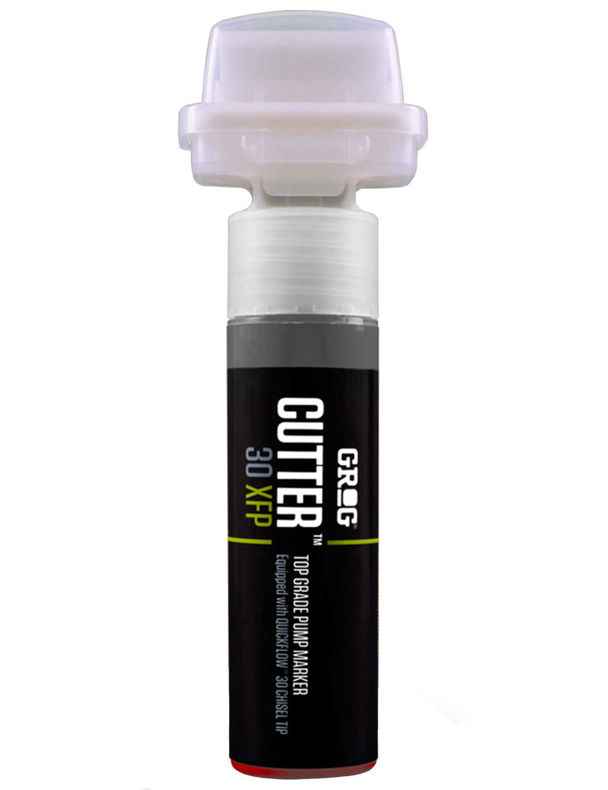 Grog Grog Cutter 30mm XFP Paint Pen - Diving Blue