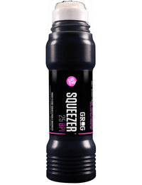 Grog Squeezer Marker 25mm BPI - Splatter Red