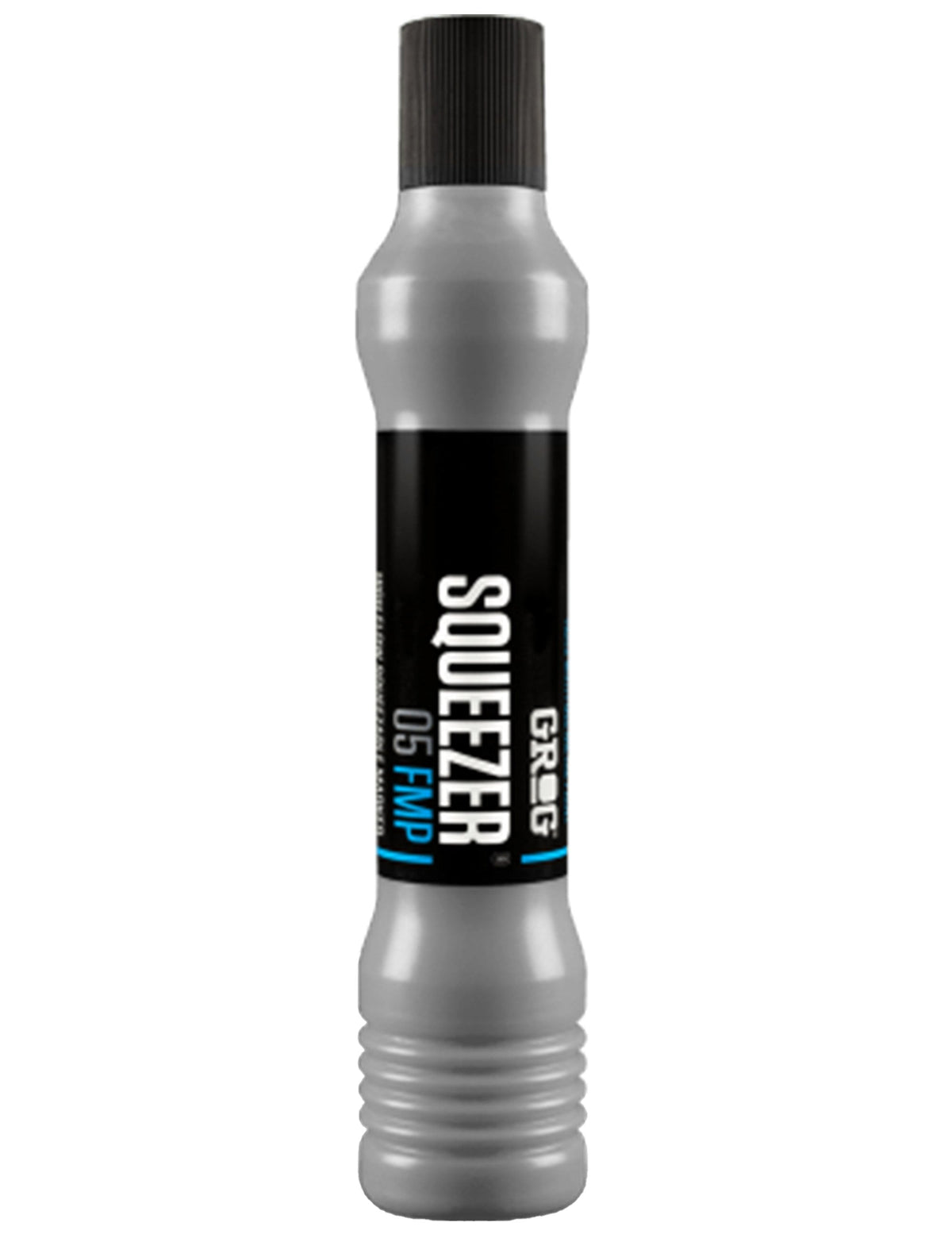 Grog Grog Squeezer Marker 5mm FMP - Burning Chrome