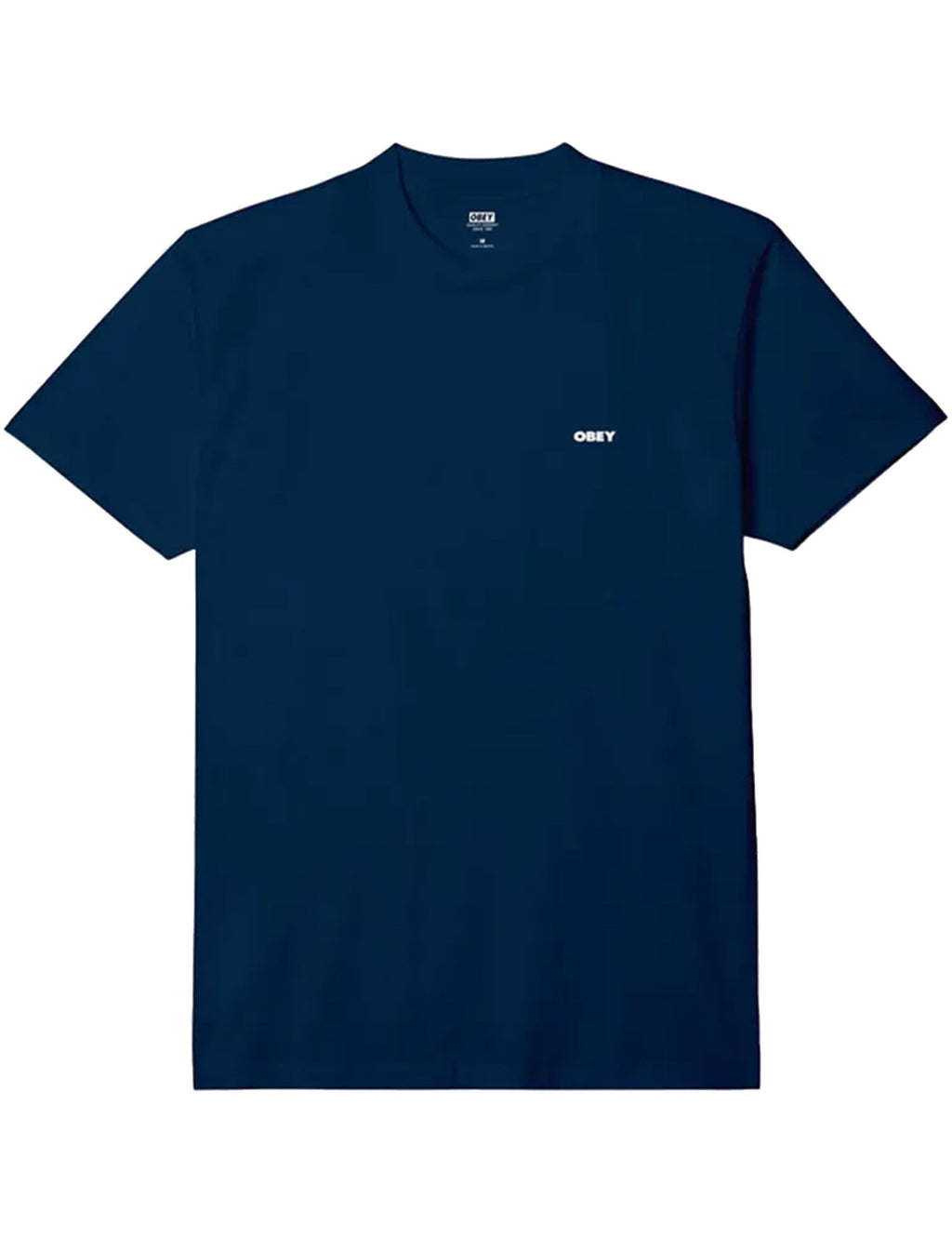 Bold 2 T-Shirt - Navy