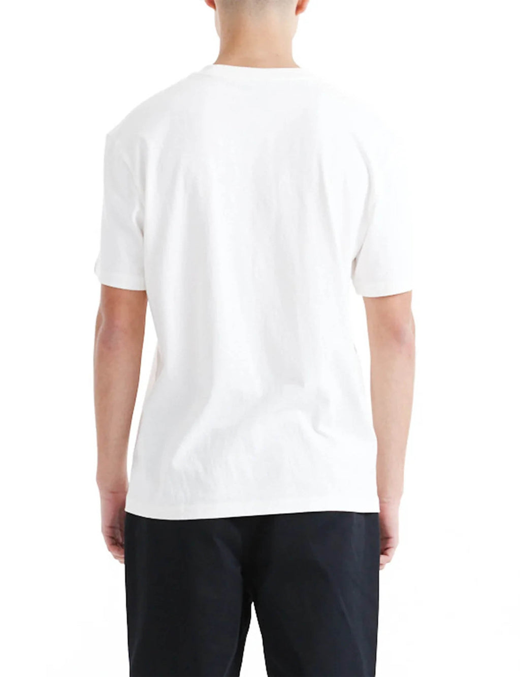 Noodle T-Shirt - Vintage White